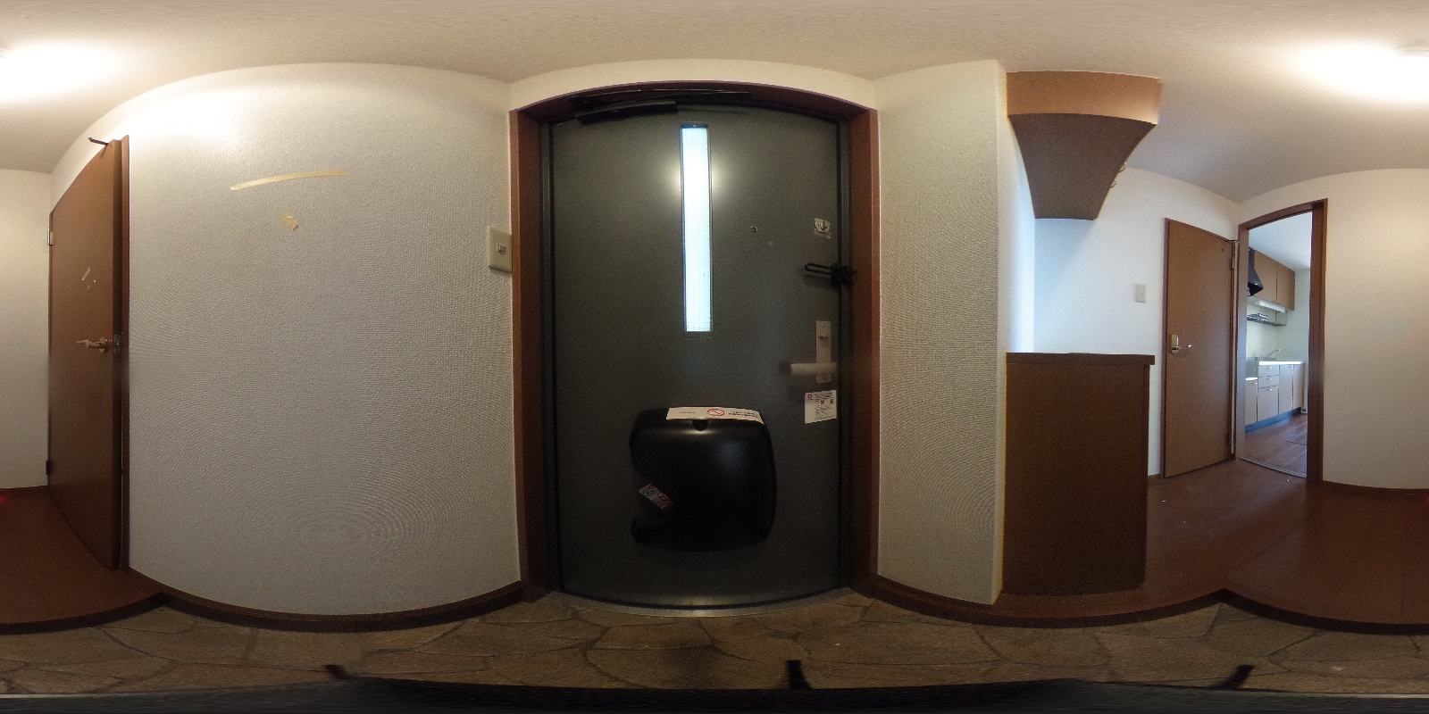 玄関 写真36