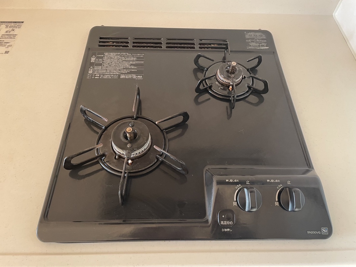 キッチン 写真4