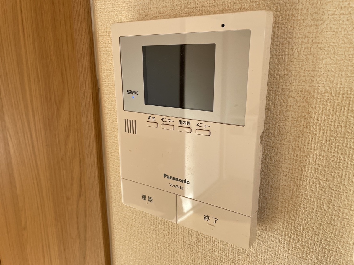 セキュリティ 写真17