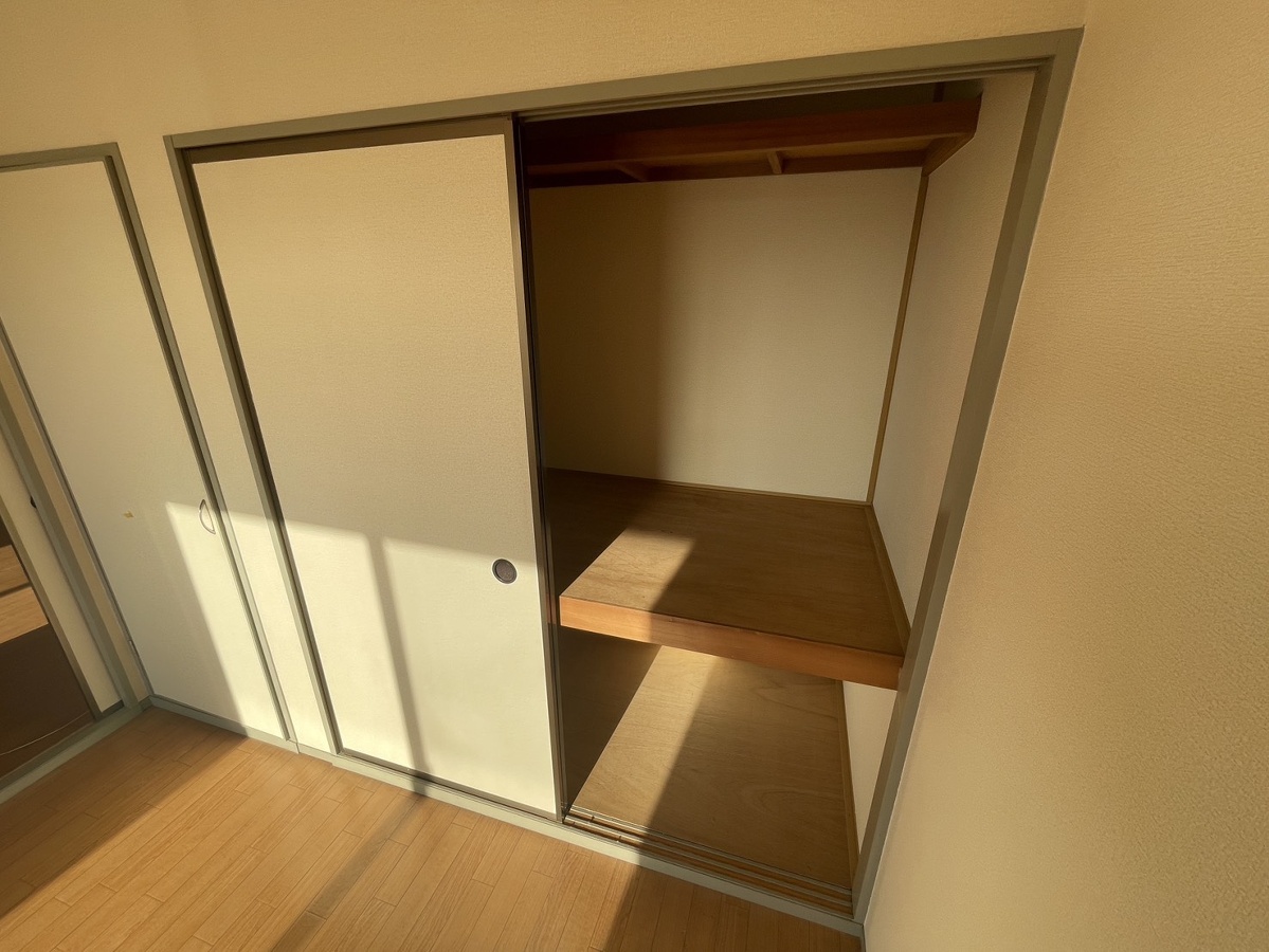 収納 写真15