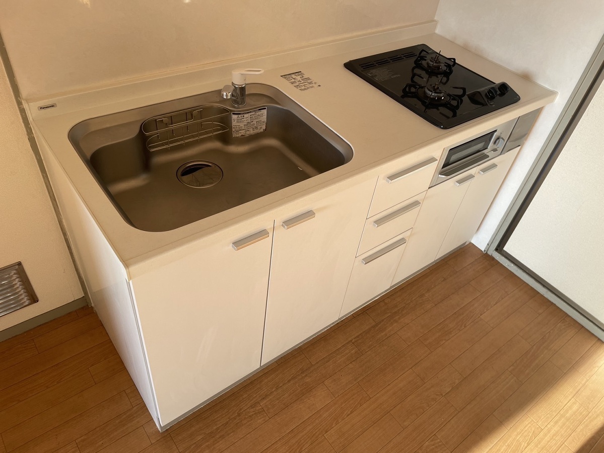 キッチン 写真3