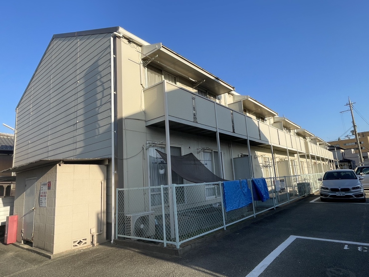 メゾンやましょう