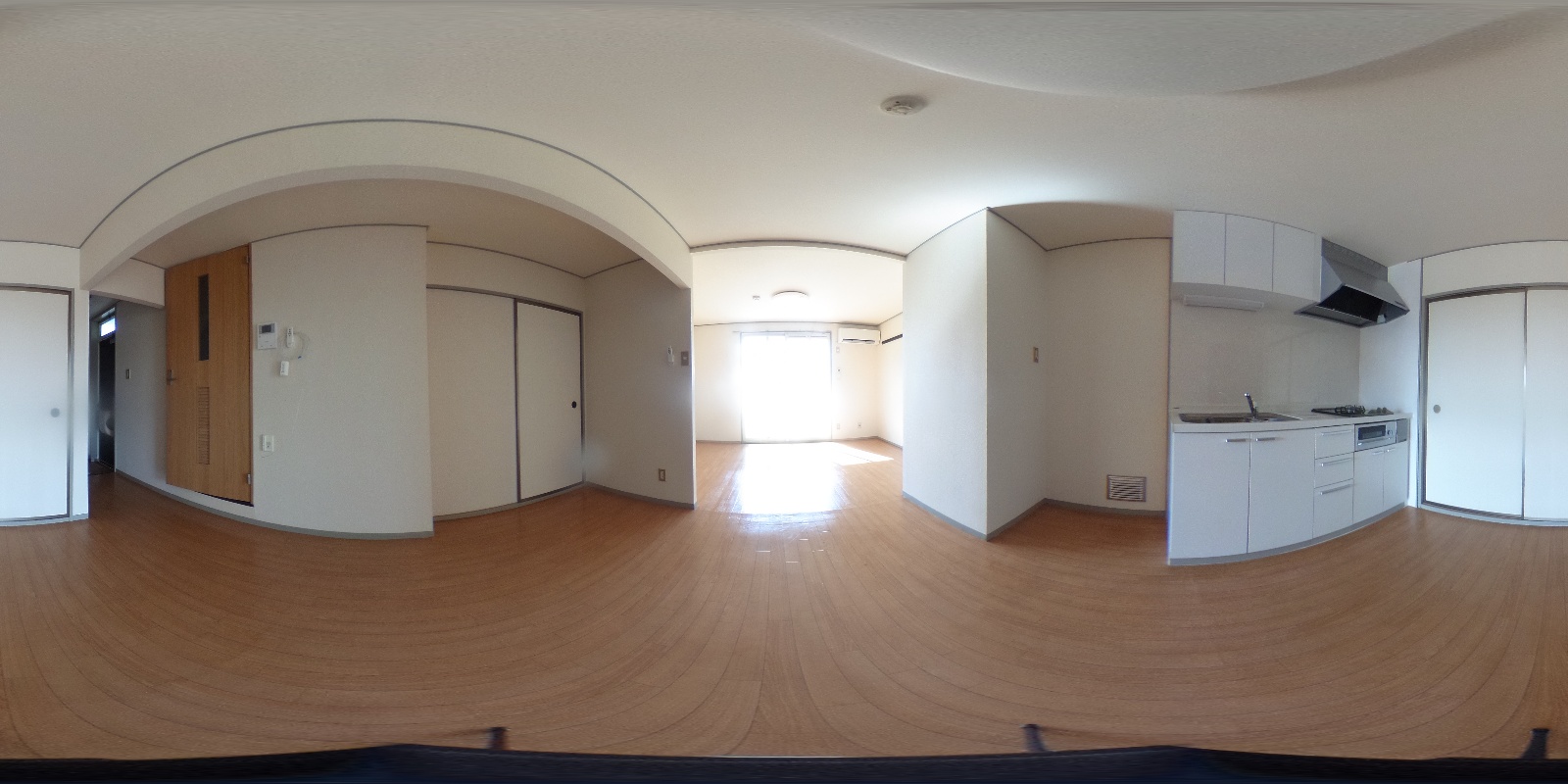 リビング 写真33