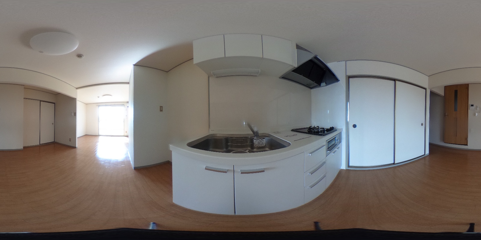 キッチン 写真34