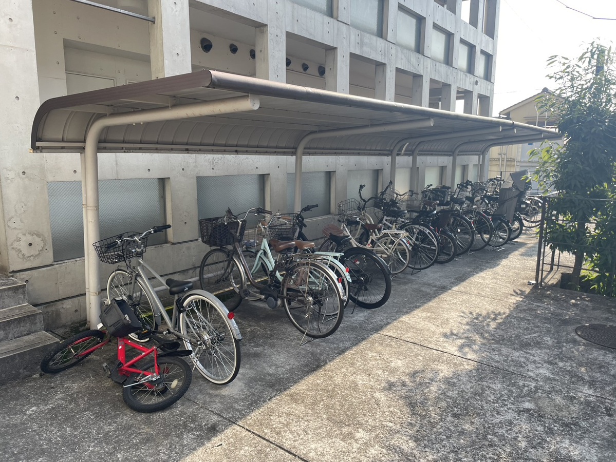 共用部 写真31