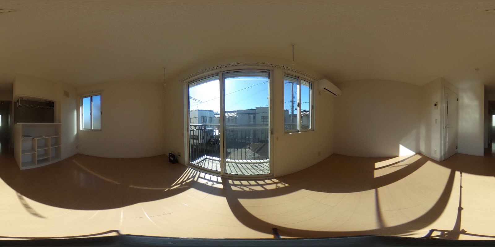 リビング 写真33