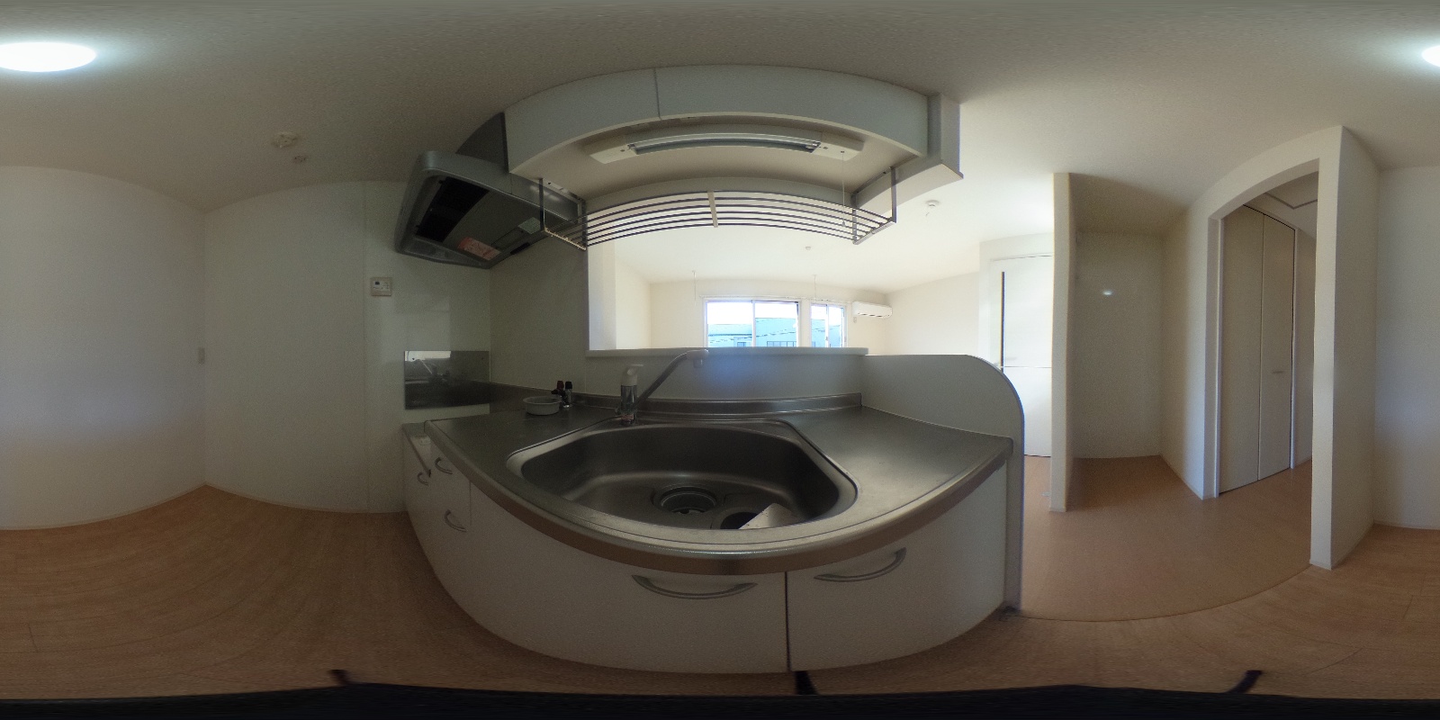 キッチン 写真34