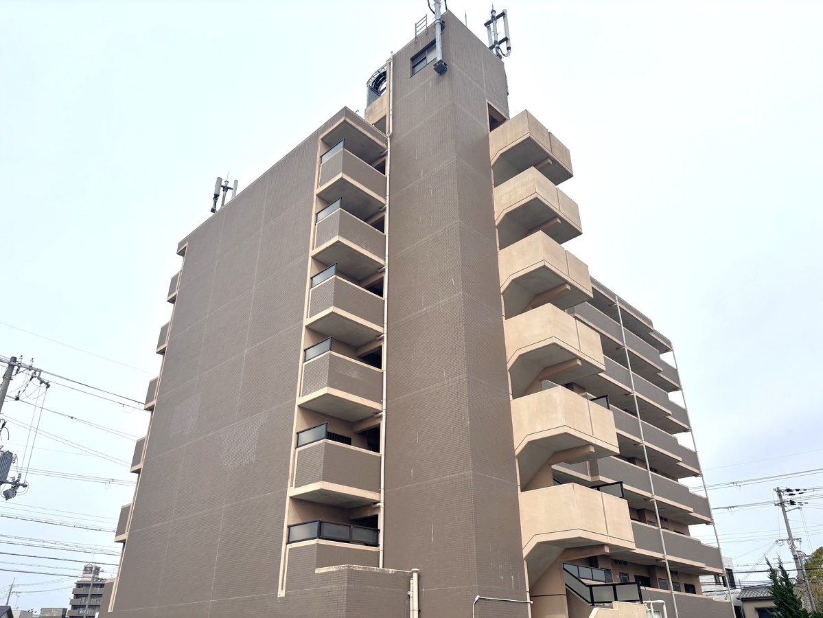 リアライズ加古川Ⅰ