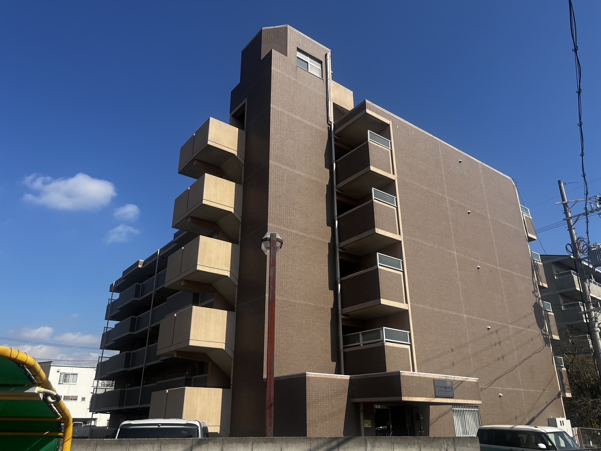 リアライズ加古川Ⅱ