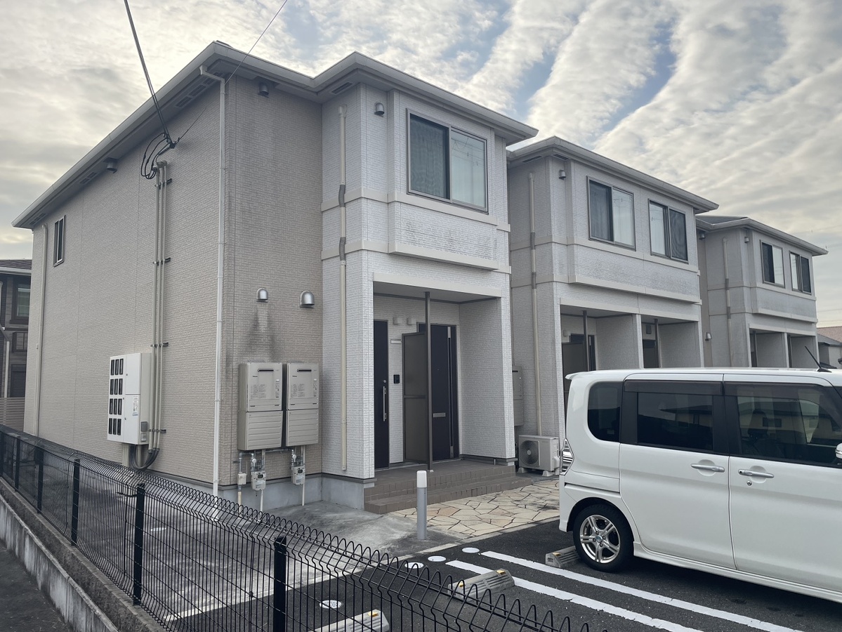 ミルキー・ウェイ