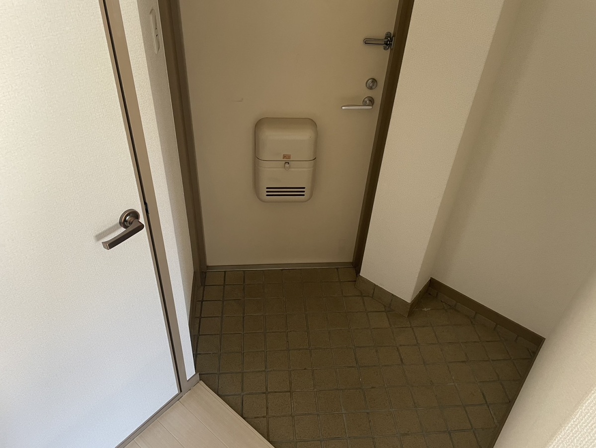 玄関 写真8