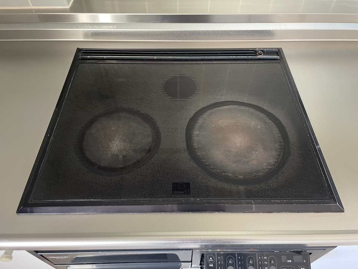 キッチン 写真4