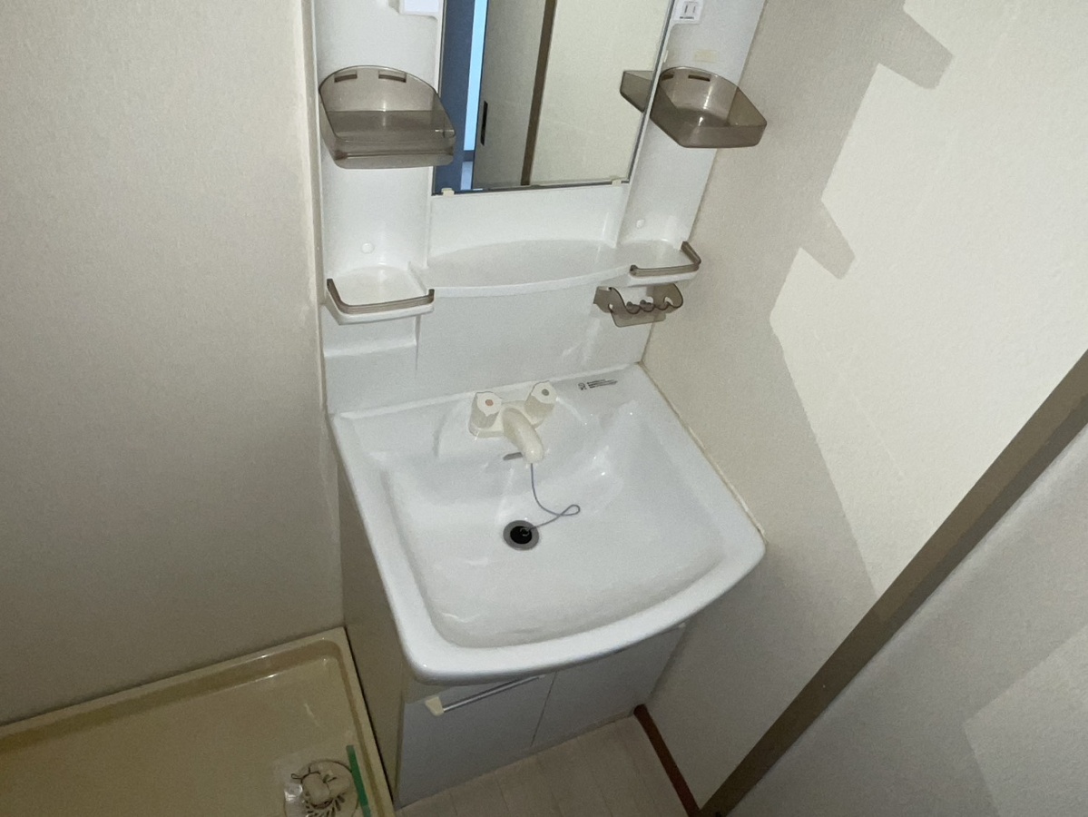 洗面所 写真9