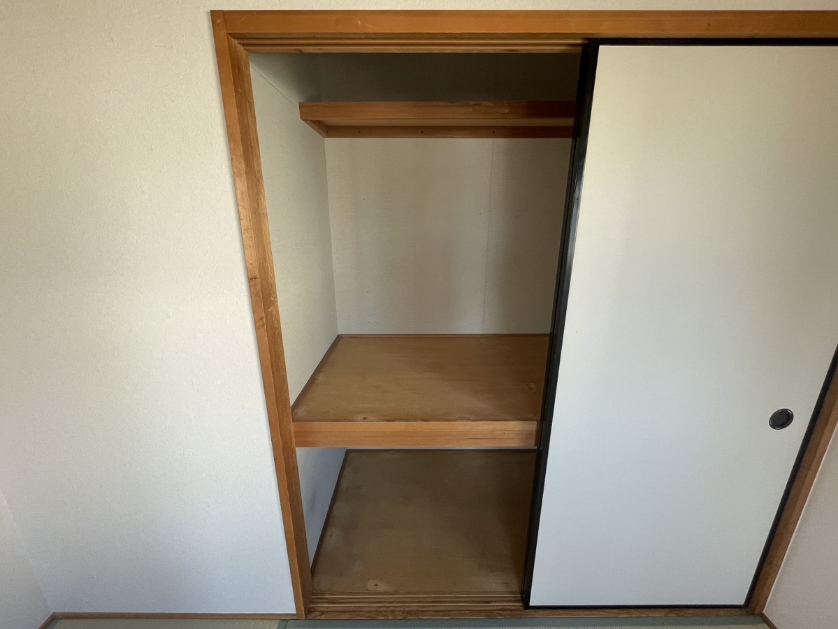 収納 写真14