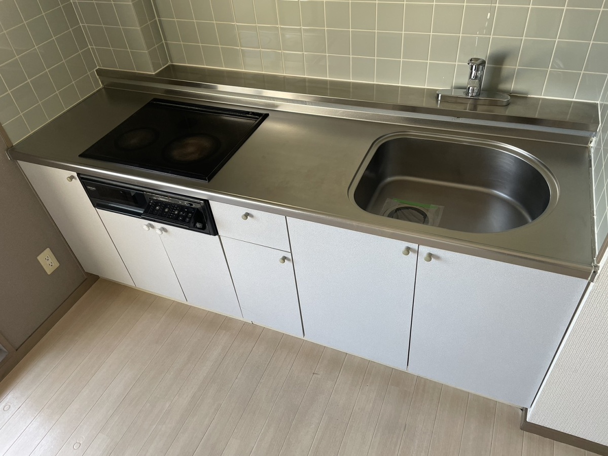 キッチン 写真3