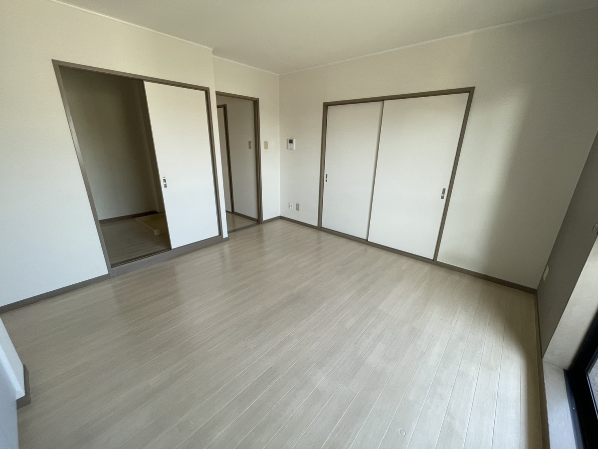 リビング 写真2