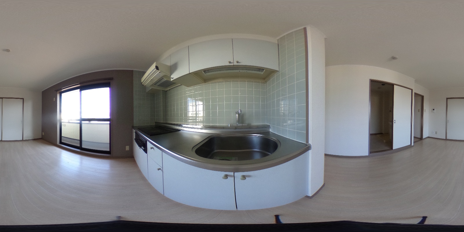 キッチン 写真34