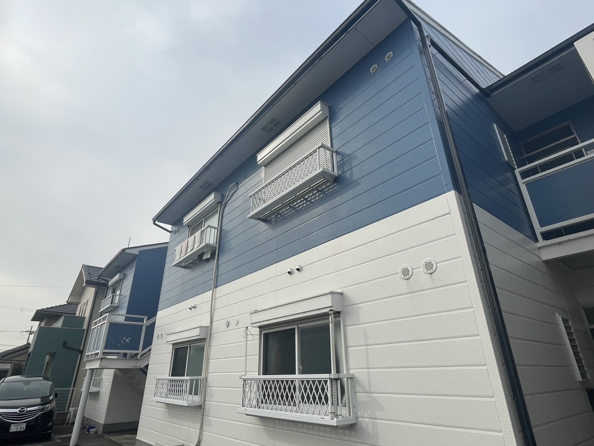 ハイツエスペランサⅠ