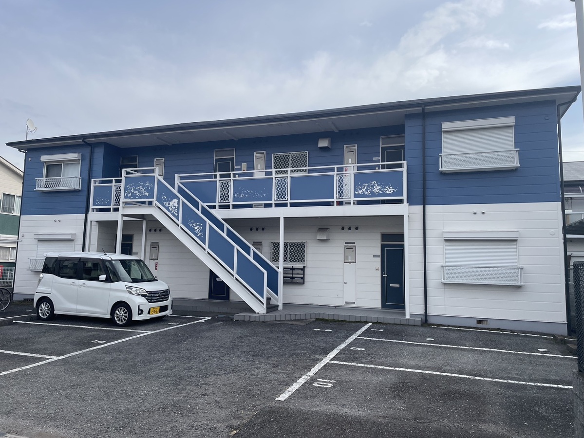 ハイツエスペランサⅡ