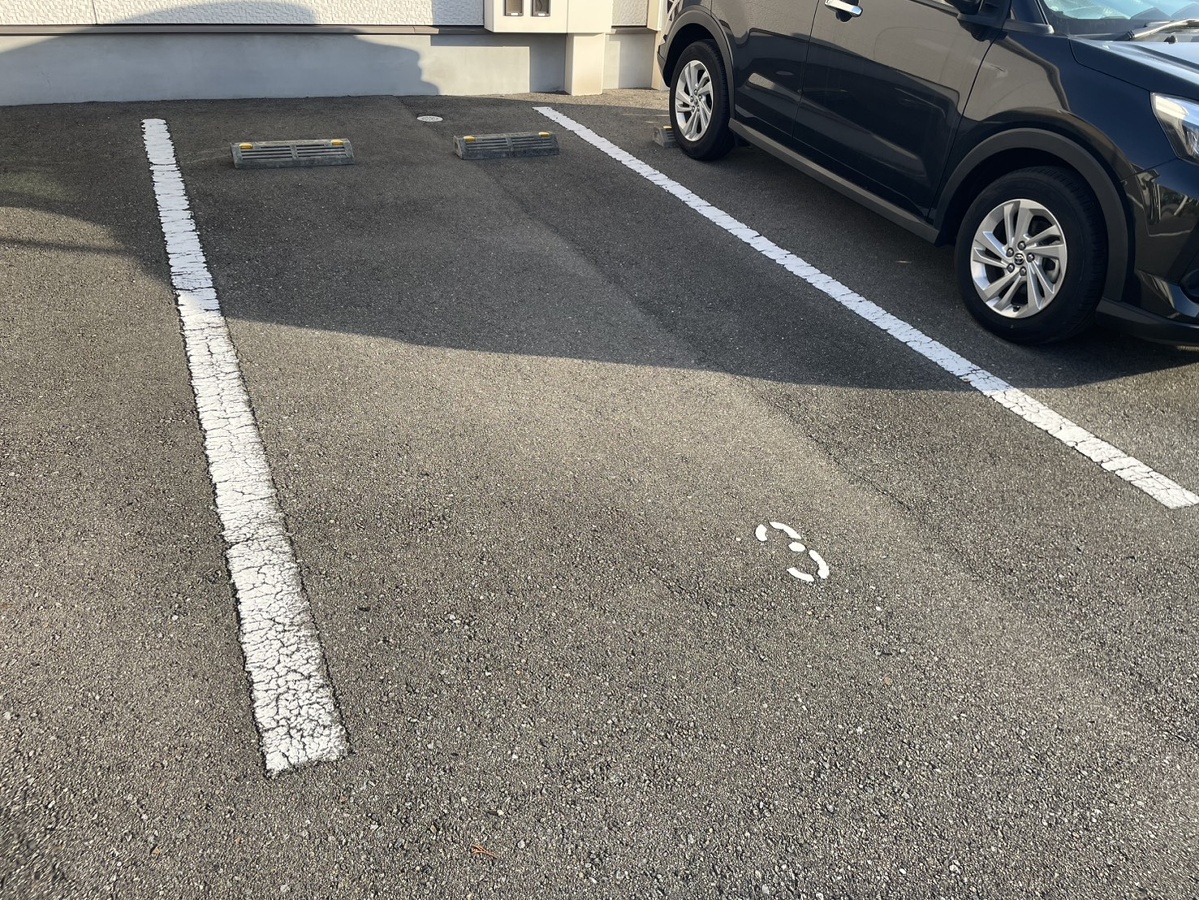 駐車場 写真32