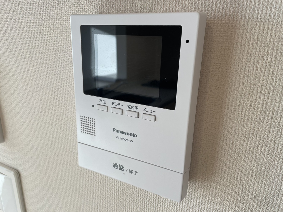 セキュリティ 写真16