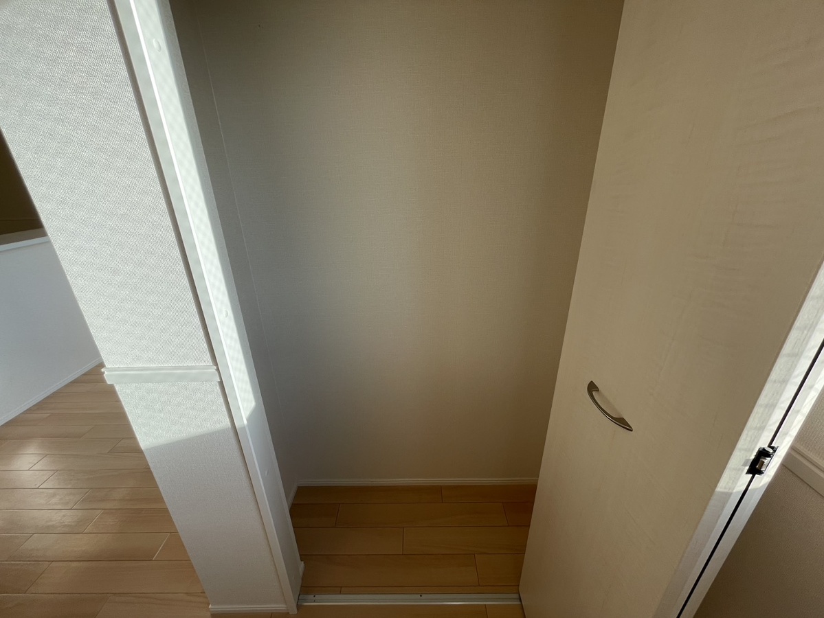 収納 写真14
