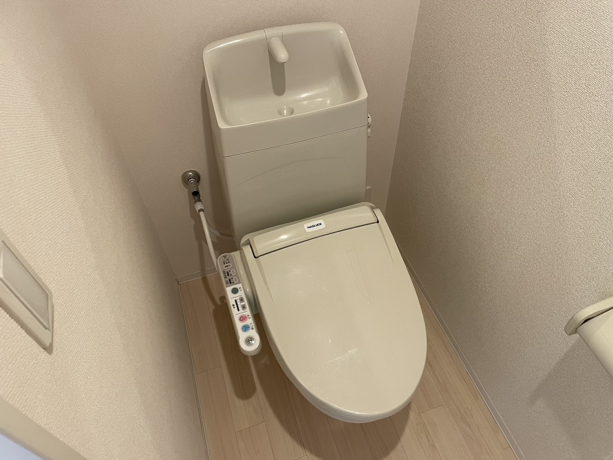 トイレ 写真12