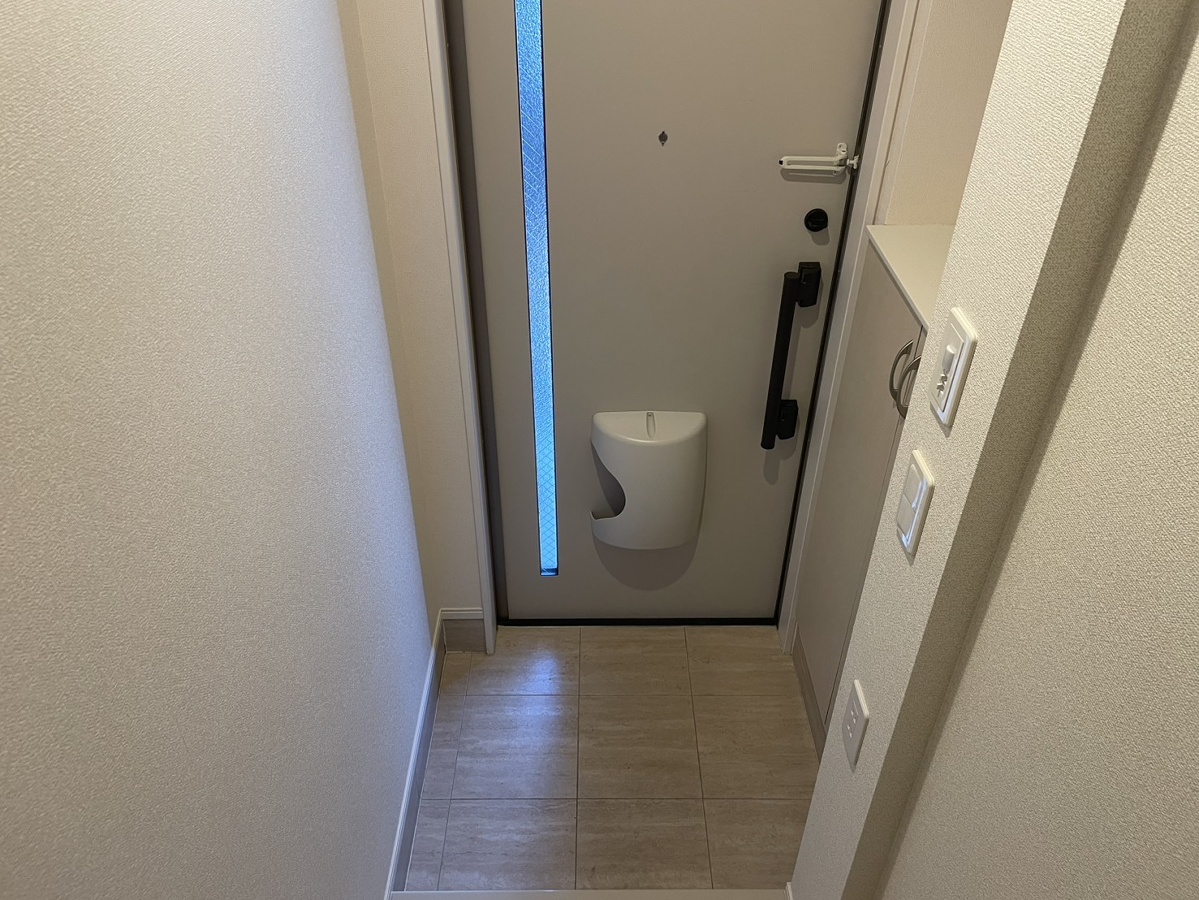 玄関 写真8