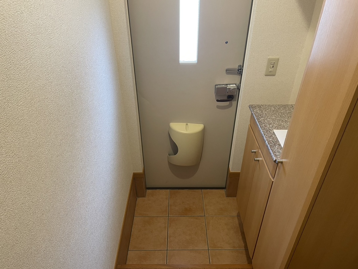 玄関 写真8