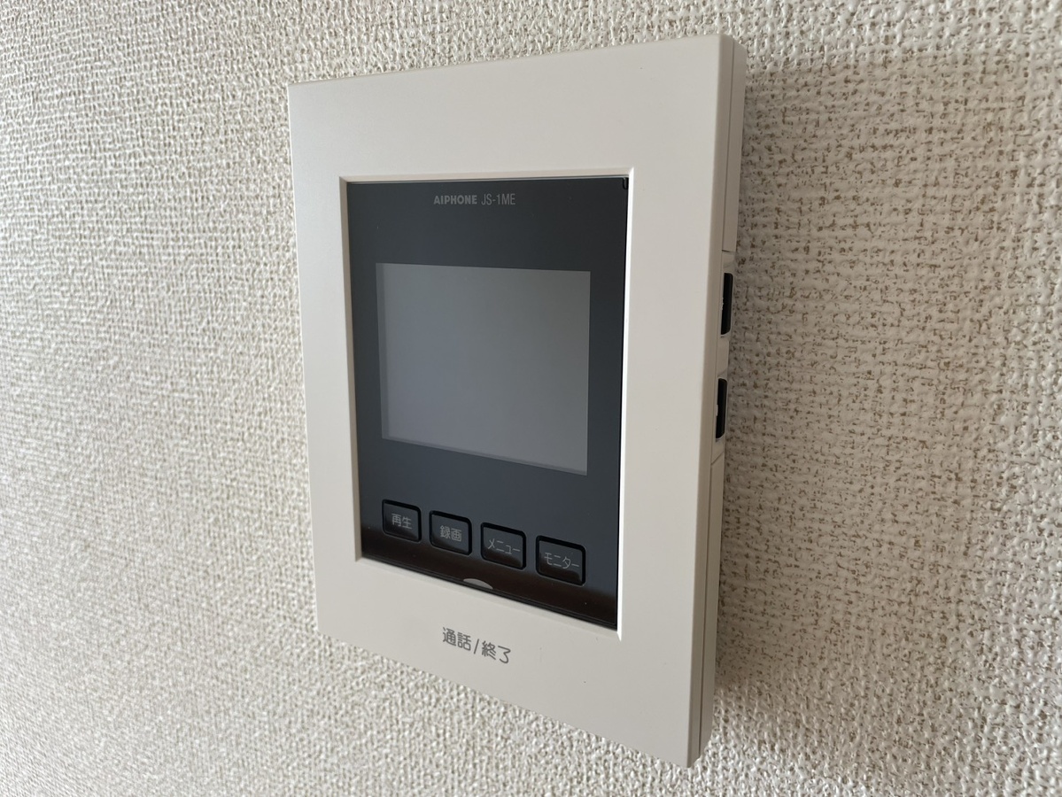 セキュリティ 写真17