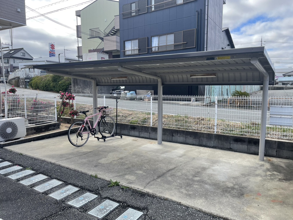 共用部 写真31