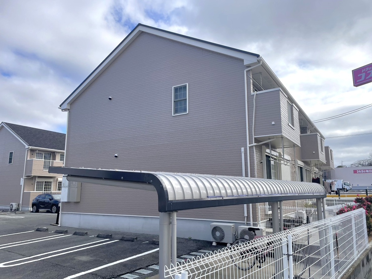 外観 写真30