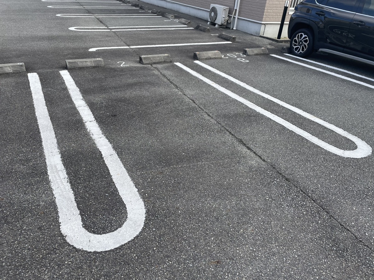 駐車場 写真32