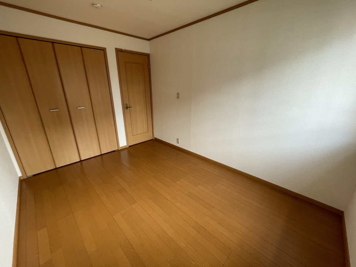 寝室 写真6