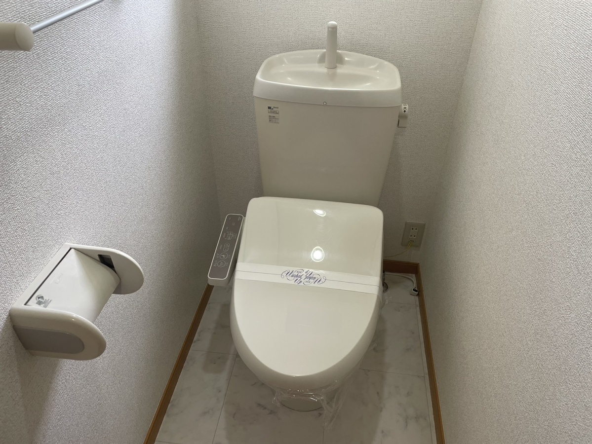 トイレ 写真13