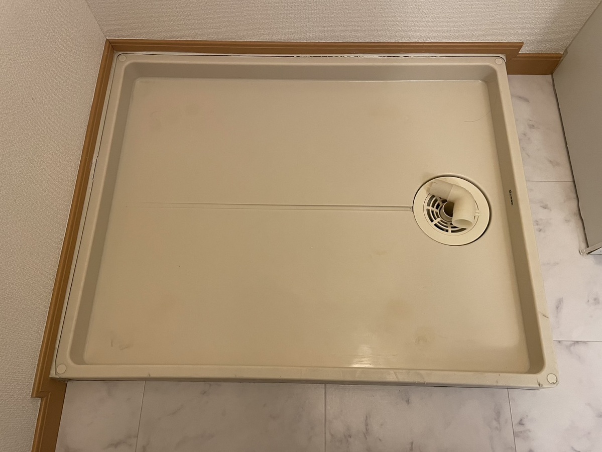 洗面所 写真10