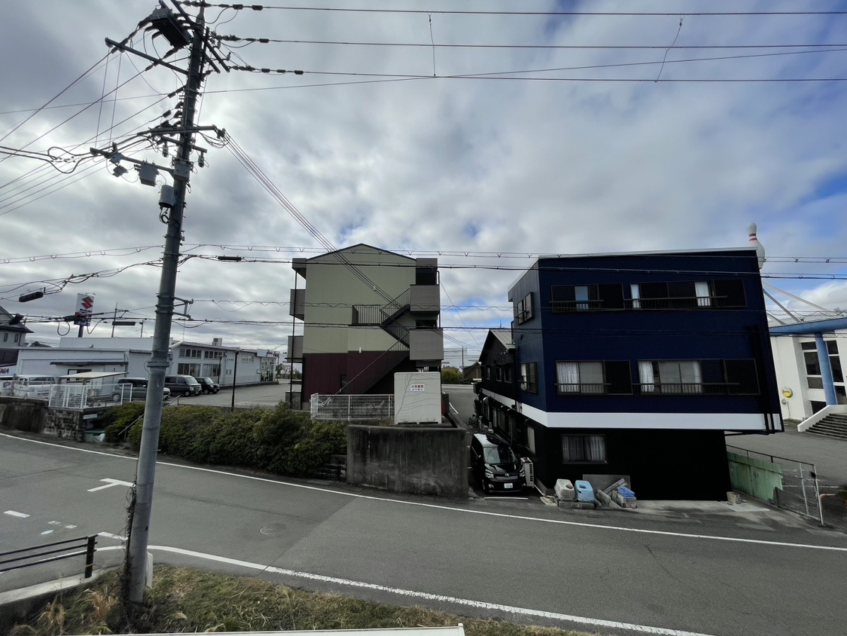 眺望 写真19
