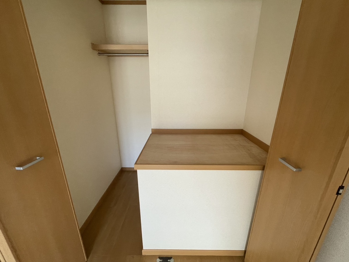 収納 写真14
