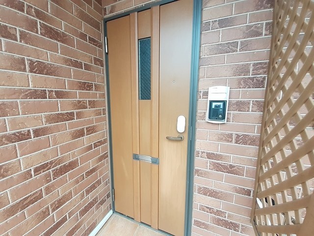 エントランス 写真12