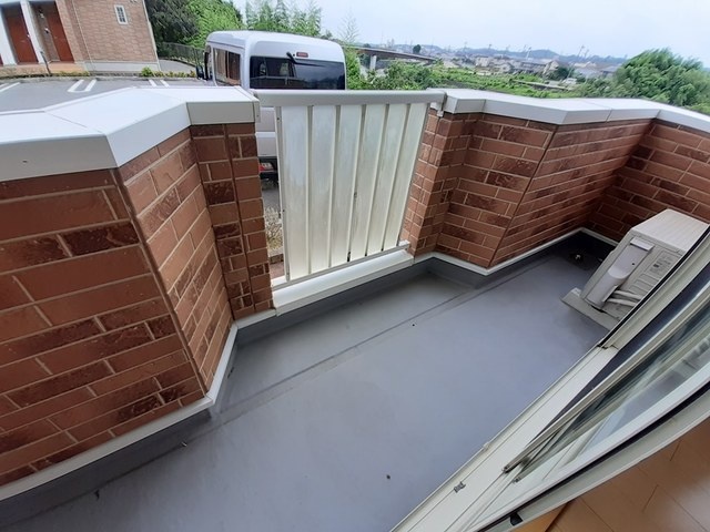 バルコニー・ベランダ 写真10