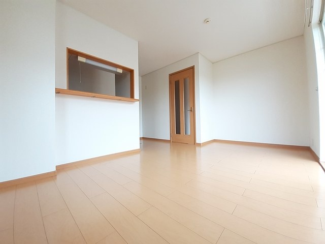 リビング 写真2