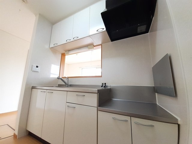 キッチン 写真3