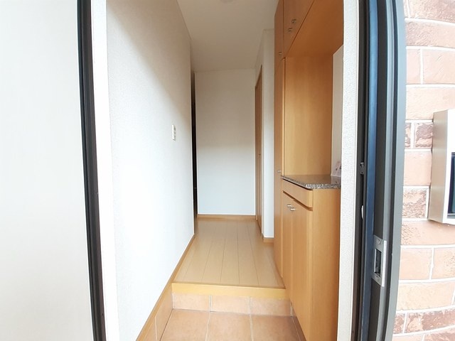 玄関 写真6