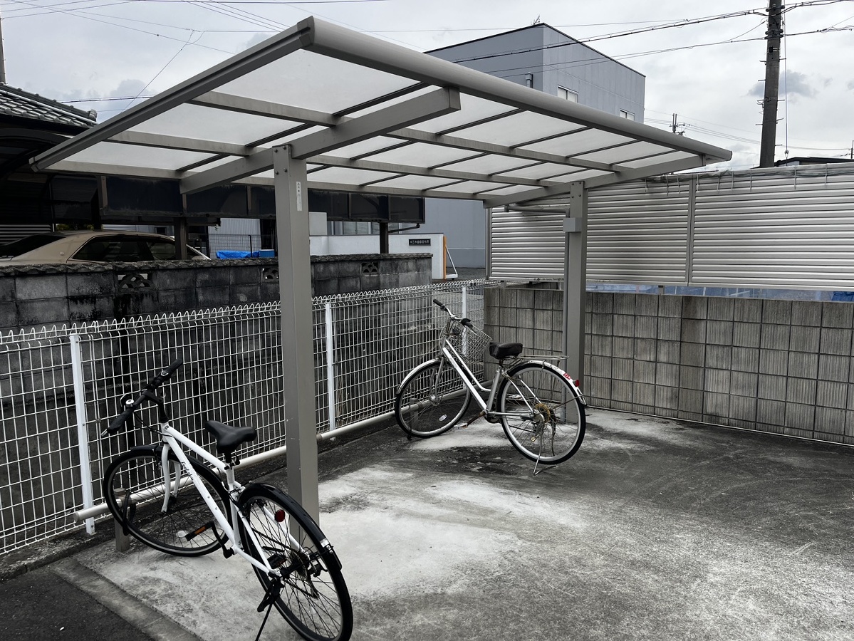 共用部 写真31