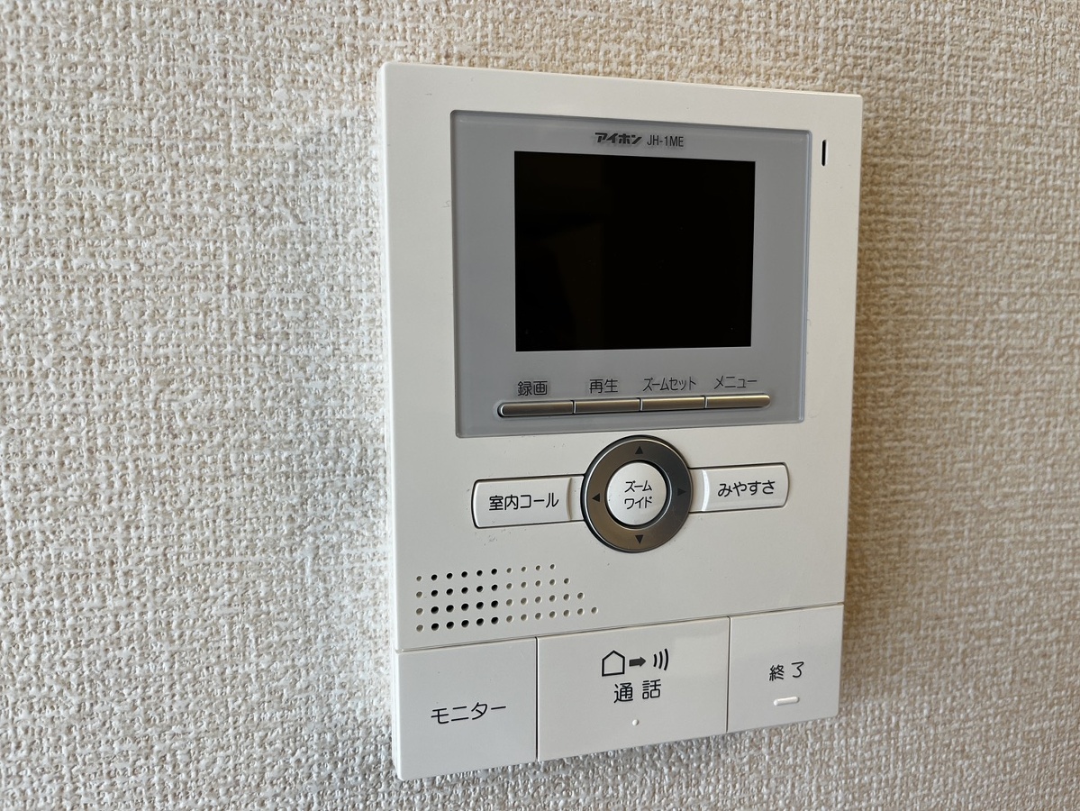 セキュリティ 写真16