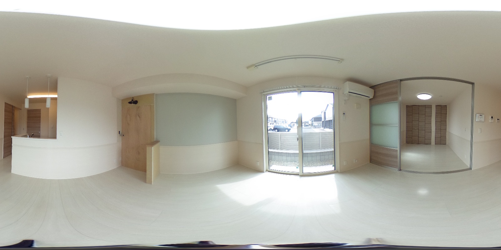 リビング 写真33