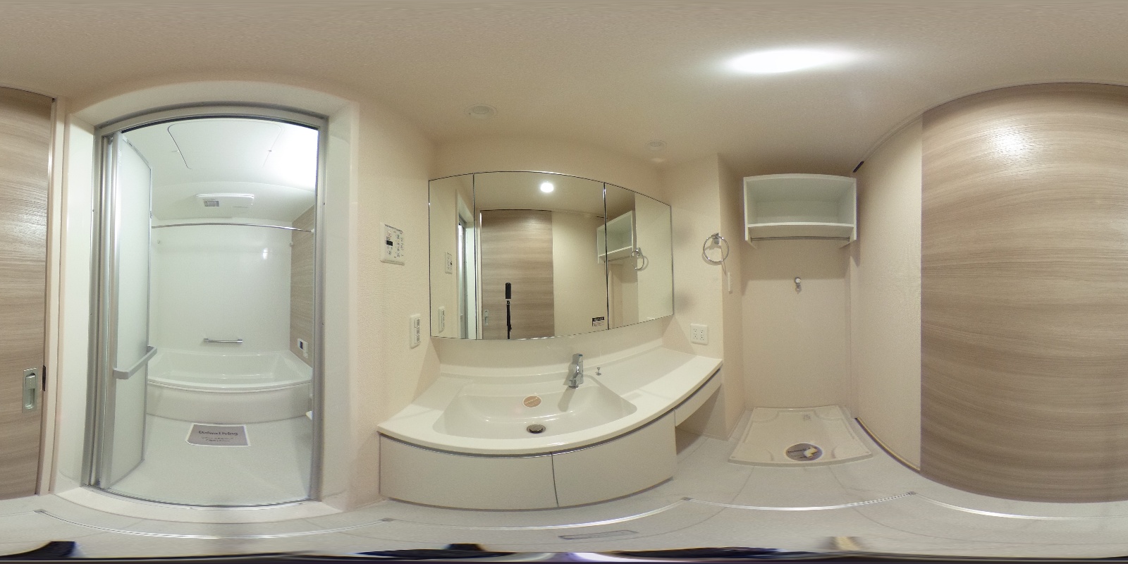 洗面所 写真37