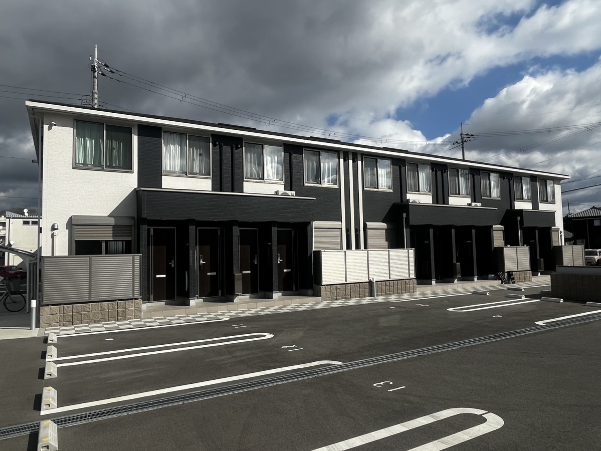 リッツ・グランディールⅡ