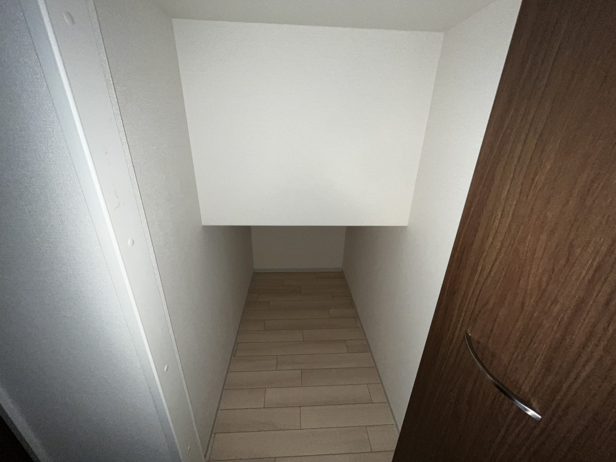 収納 写真14
