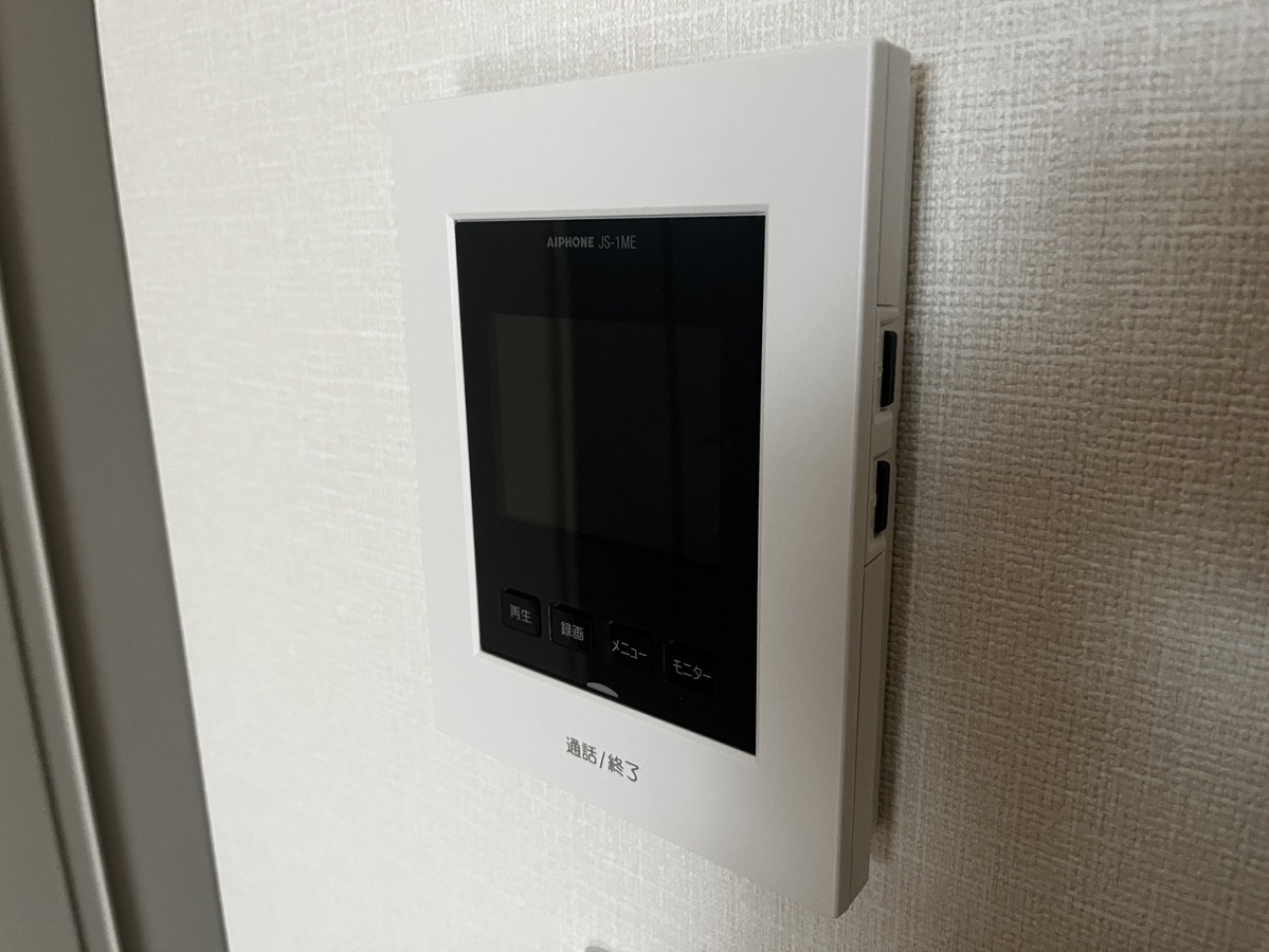 セキュリティ 写真16